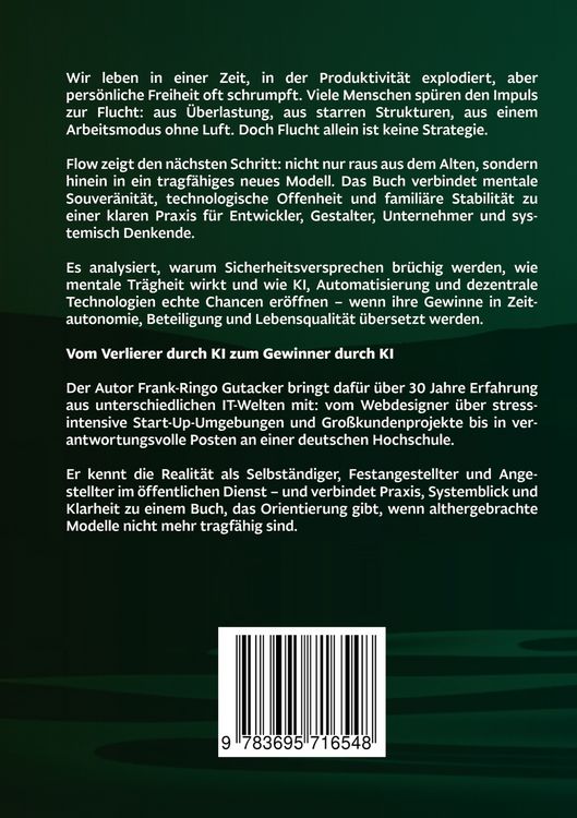 Produktbild: Flow