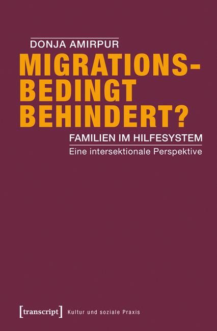 Produktbild: Migrationsbedingt behindert?