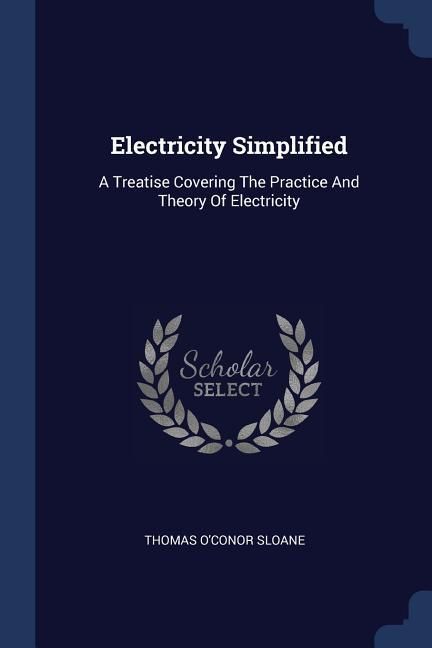 Produktbild: Electricity Simplified