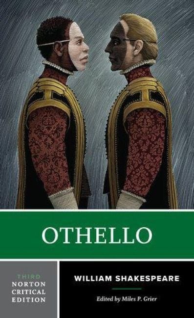 Produktbild: Othello