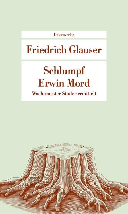 Produktbild: Schlumpf Erwin Mord