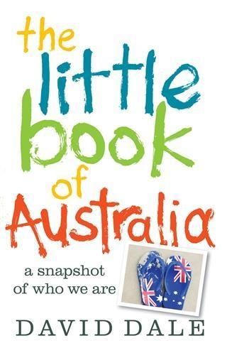 Produktbild: Little Book of Australia