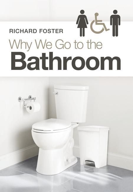 Produktbild: Why We Go to the Bathroom