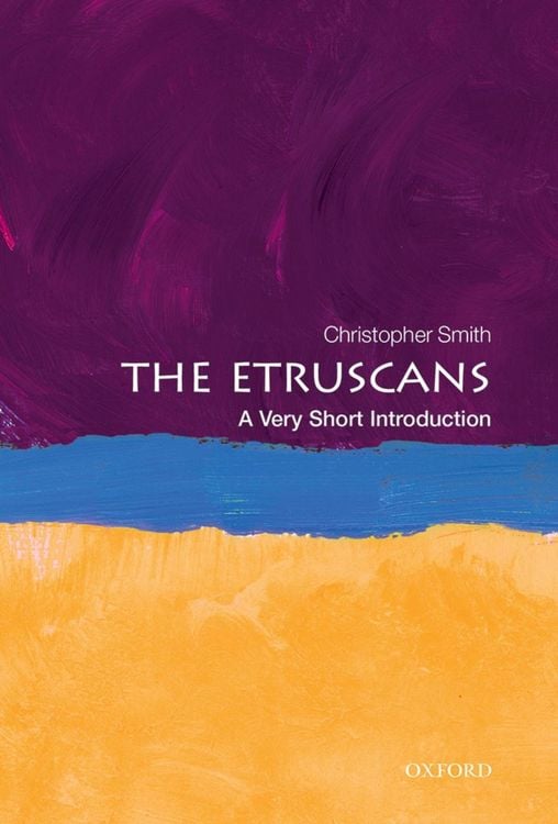 Produktbild: The Etruscans