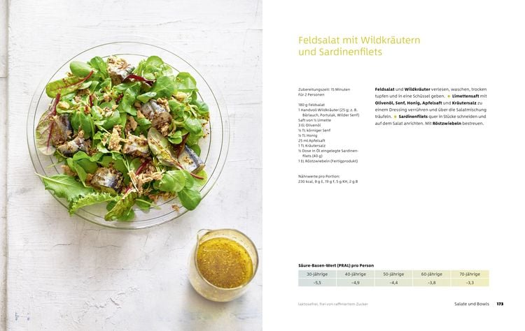 Produktbild: Wunderwaffe Basenfood