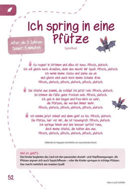 Produktbild: Das Kita-Jahreszeitenbuch: Spiellieder & Klanggeschichten