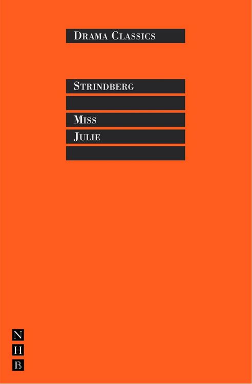 Produktbild: Miss Julie
