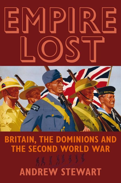 Produktbild: Empire Lost