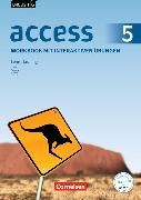 Produktbild: Access - Allgemeine Ausgabe 2014 - Band 5: 9. Schuljahr