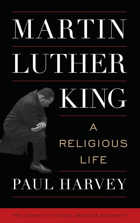 Produktbild: Martin Luther King