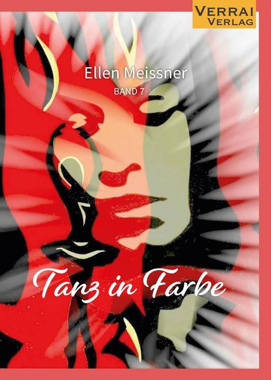 Produktbild: Tanz in Farbe