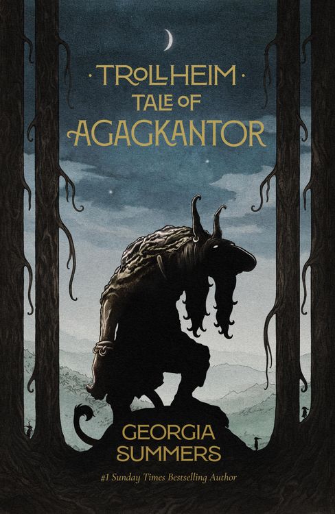 Produktbild: Trollheim: Tale of Agagkantor