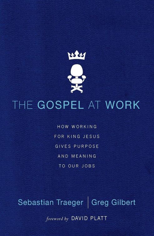 Produktbild: The Gospel at Work - T4G Conference