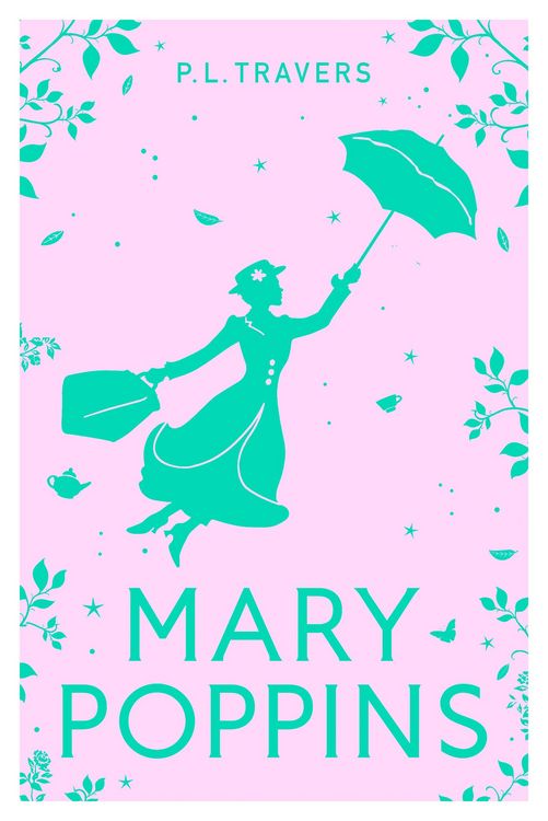 Produktbild: Mary Poppins