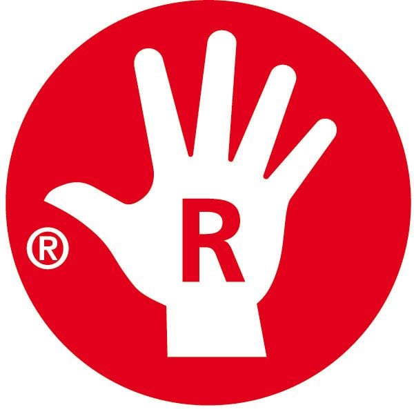 Produktbild: STABILO Bleistift EASYgraph, HB