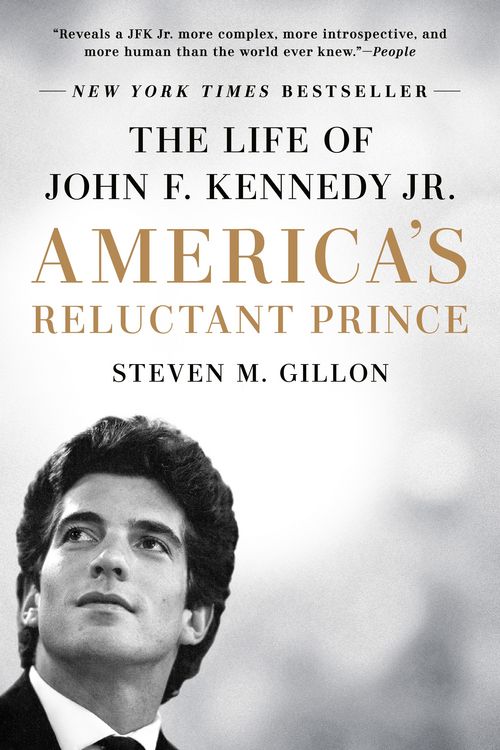 Produktbild: America's Reluctant Prince