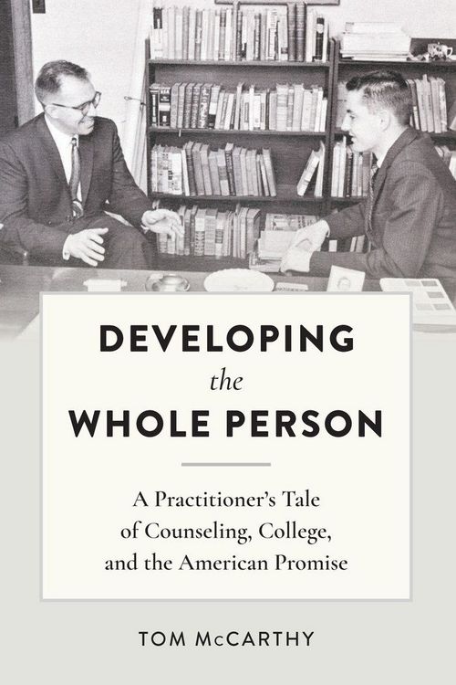 Produktbild: Developing the Whole Person