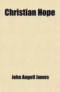 Produktbild: Christian Hope