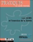 Produktbild: Pratiques en sante mentale 2015 t