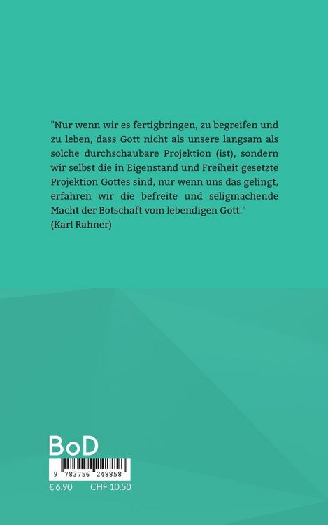 Produktbild: Gebete und Meditationen