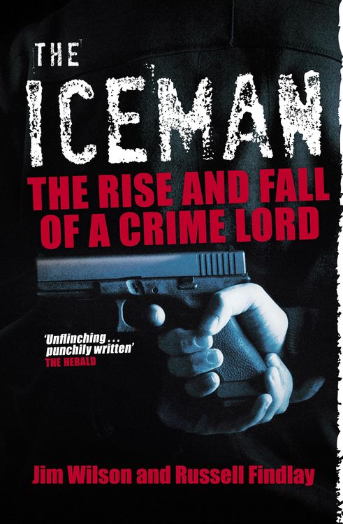 Produktbild: The Iceman