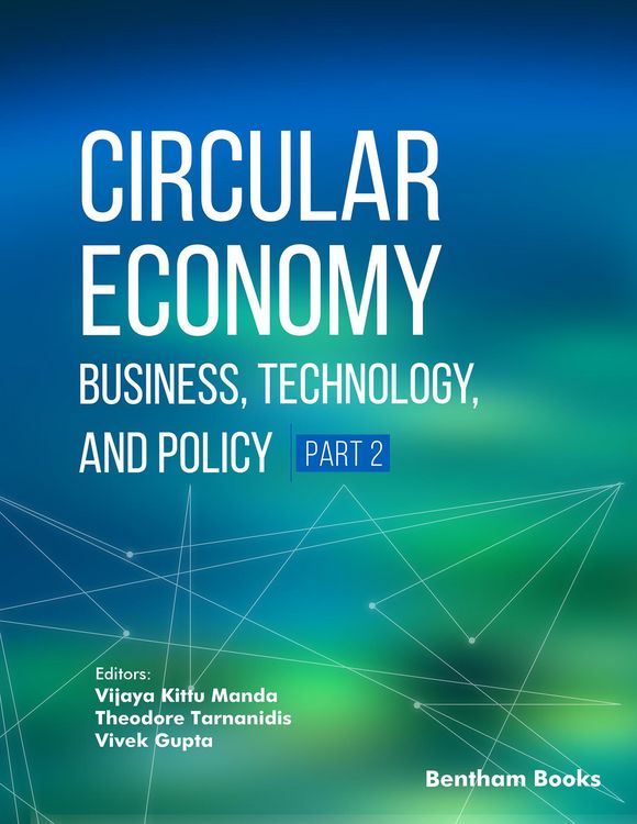 Produktbild: Circular Economy: Business, Technology, and Policy (Part 2)