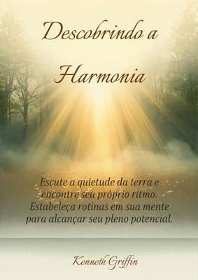 Produktbild: Descobrindo a Harmonia