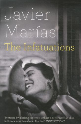 Produktbild: The Infatuations