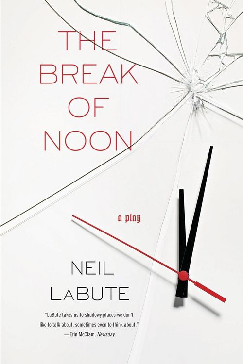 Produktbild: The Break of Noon
