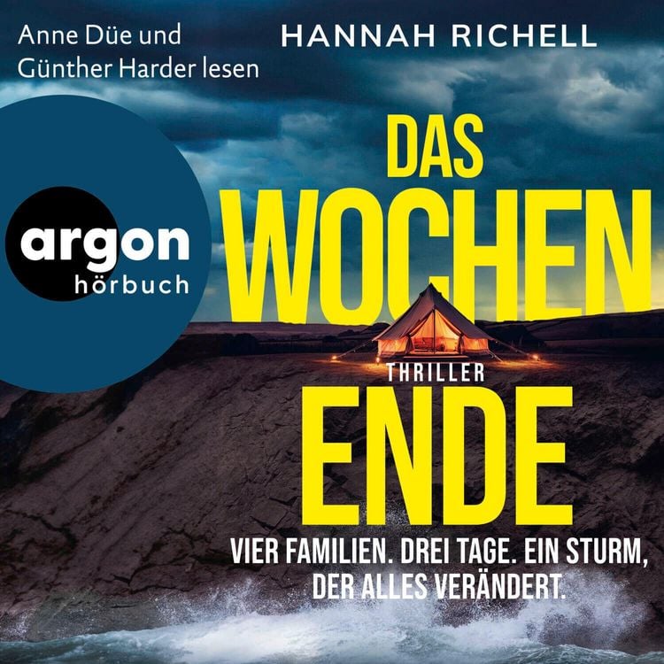 Produktbild: Das Wochenende