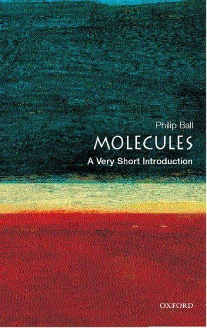 Produktbild: Molecules
