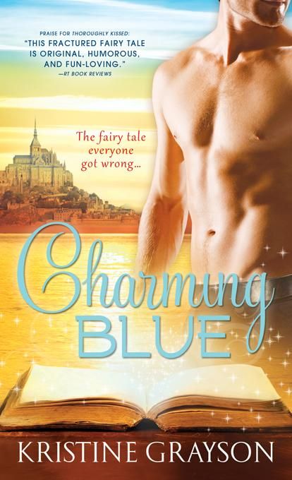 Produktbild: Charming Blue