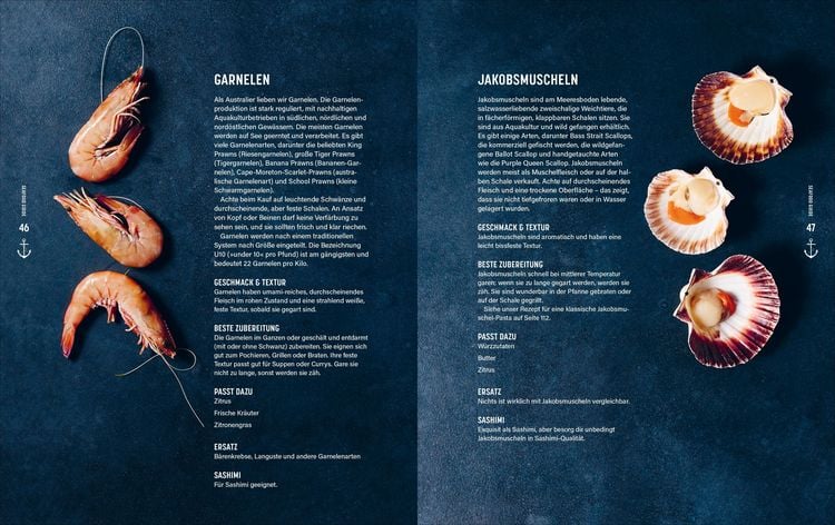 Produktbild: Catch of the Day