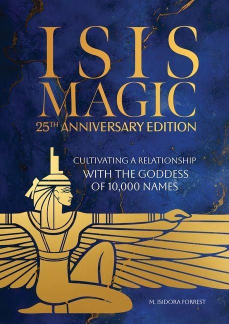 Produktbild: Isis Magic: 25th Anniversary Edition