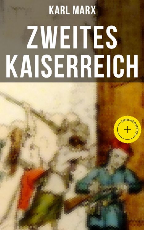 Produktbild: Zweites Kaiserreich