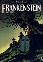 Produktbild: Frankenstein 2. Cilt
