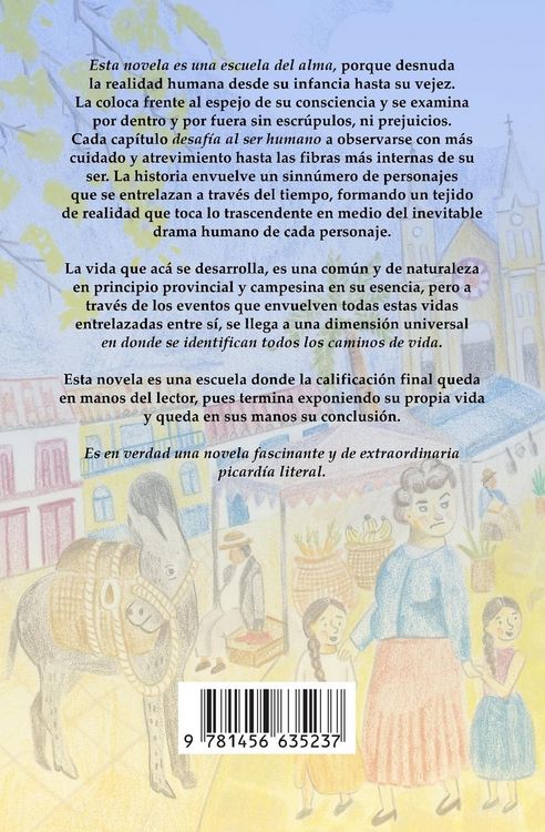 Produktbild: El Arte de saber Vivir