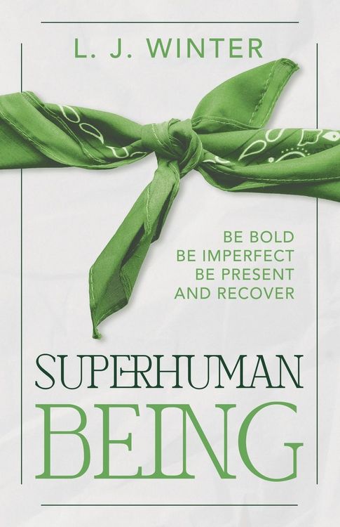 Produktbild: SuperHuman Being
