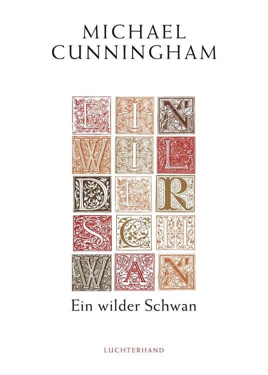 Produktbild: Ein wilder Schwan