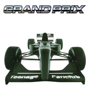 Produktbild: Grand Prix (Remastered)