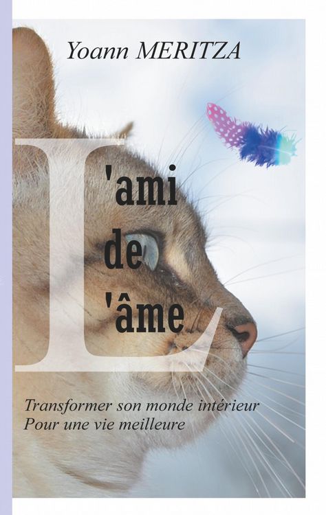 Produktbild: L'ami de l'&acirc;me
