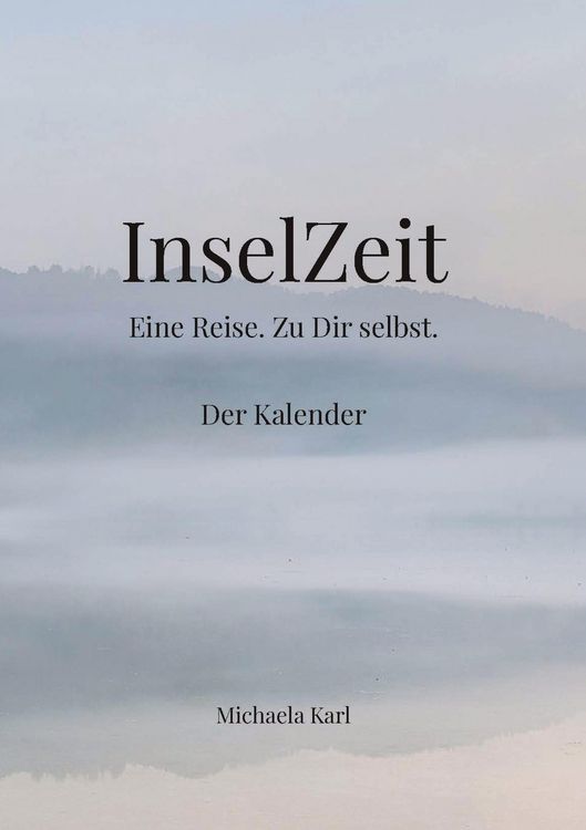 Produktbild: Inselzeit. Eine Reise. Zu Dir selbst.