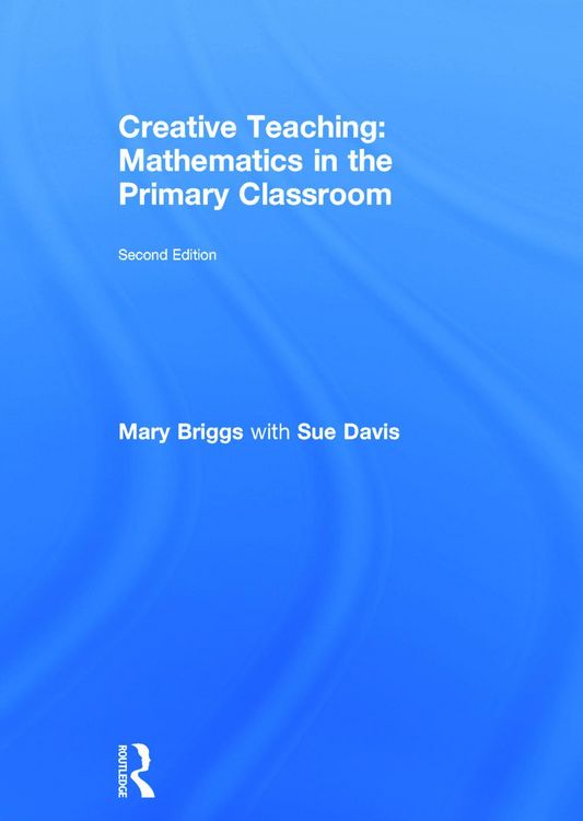 Produktbild: Creative Teaching: Mathematics in the Primary Classroom