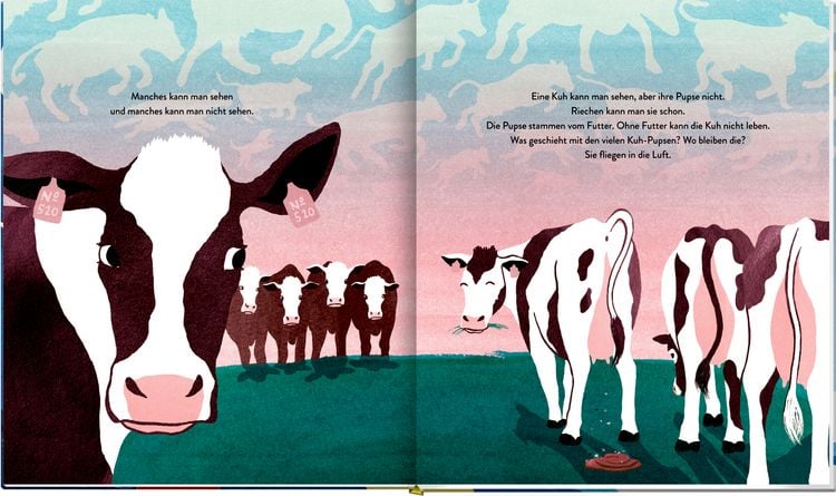 Produktbild: Mein erstes Buch vom Klimawandel