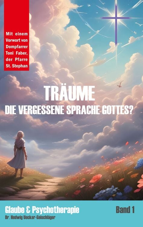 Produktbild: Tr&auml;ume - die vergessene Sprache Gottes?