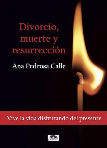 Produktbild: Divorcio, muerte y resurrecci&oacute;n