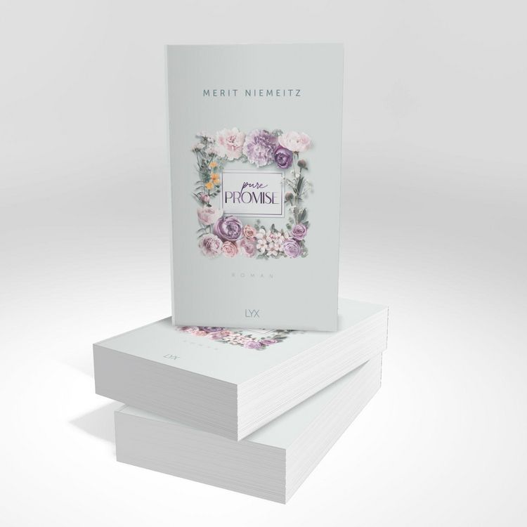 Produktbild: Pure Promise
