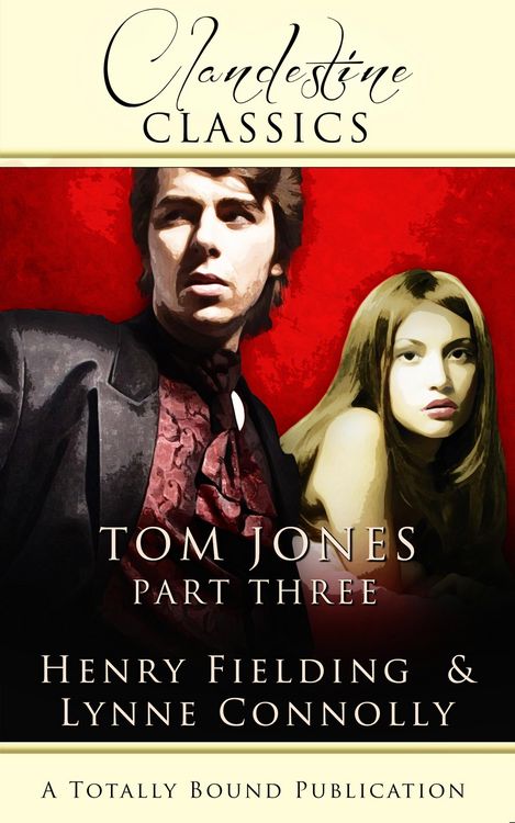 Produktbild: Tom Jones: Part Three