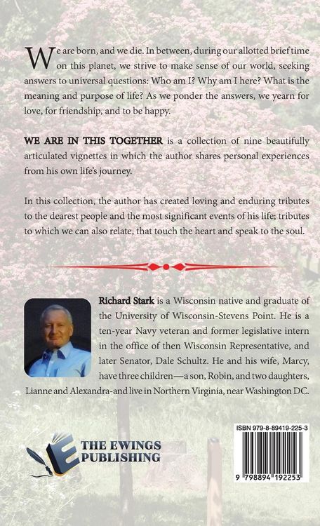 Produktbild: We Are in This Together
