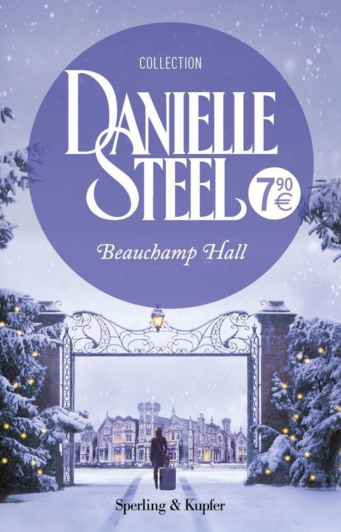 Produktbild: Beauchamp Hall. Ediz. italiana